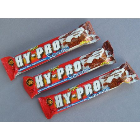 HY-PRO Supreme - All Stars