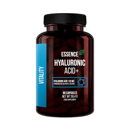 Hyaluronic Acid - Essence Nutrition