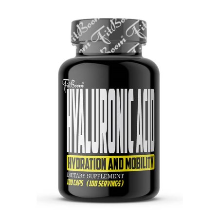 Hyaluronic Acid - FitBoom