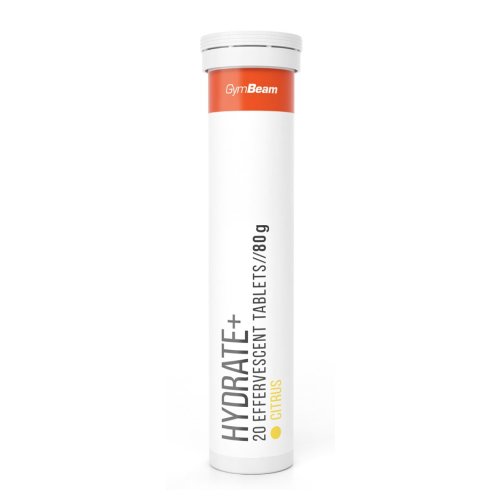 Hydrate+ - GymBeam