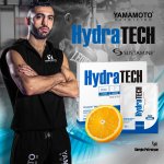 HydraTech (Hořčík + Draslík + Sustamine) - Yamamoto