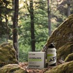 Hydrazer Recharge - Alphazer