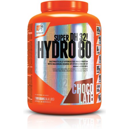 Hydro 80 Super DH 32 - Extrifit