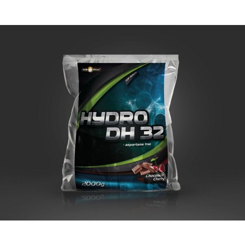 HYDRO DH 32 - Stillmass