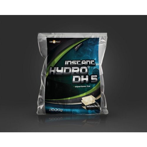 Hydro DH 5 Instant - Still Mass