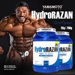 Hydro Razan - Yamamoto