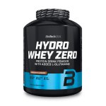 Hydro Whey Zero - Biotech USA