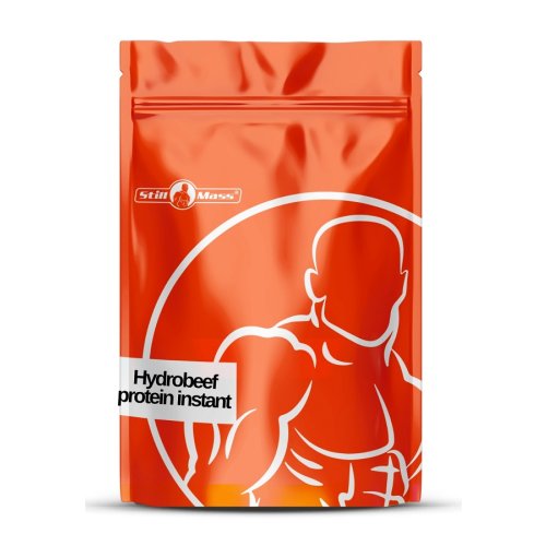 Hydrobeef Protein Instant - Still Mass