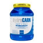 HydroCARN (hydrolyzovaný hovädzí proteín) - Yamamoto