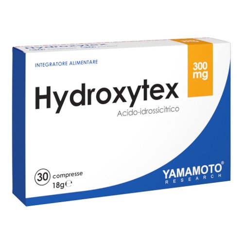 Hydroxytex (potláča chuť do jedla) - Yamamoto
