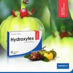 Hydroxytex (potláča chuť do jedla) - Yamamoto