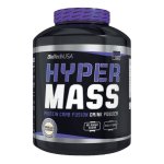 Hyper Mass 5000 - Biotech USA