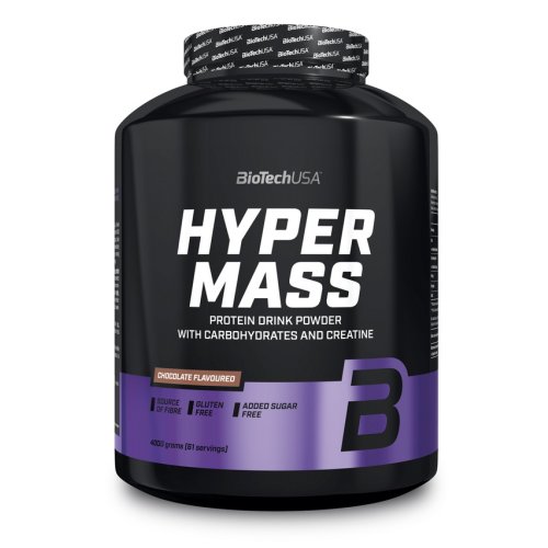 Hyper Mass 5000 - Biotech USA