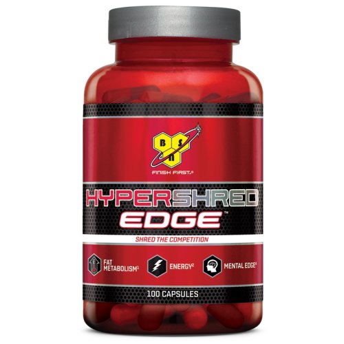Hyper Shred Edge - BSN