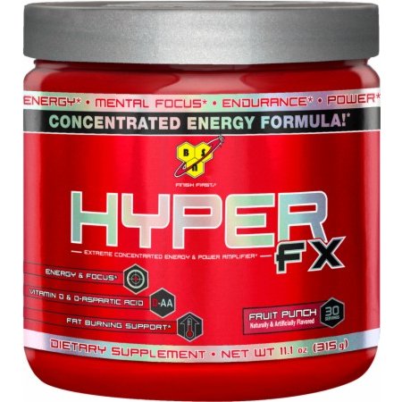 HyperFX - BSN