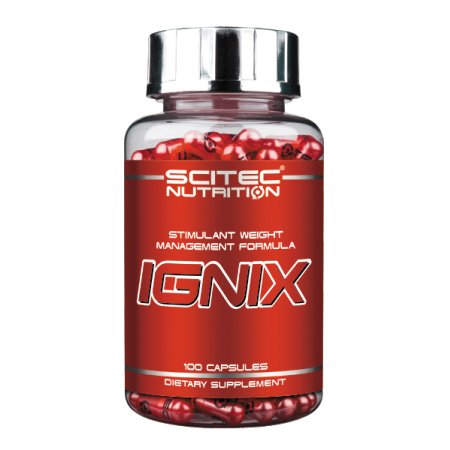 Ignix - Scitec Nutrition