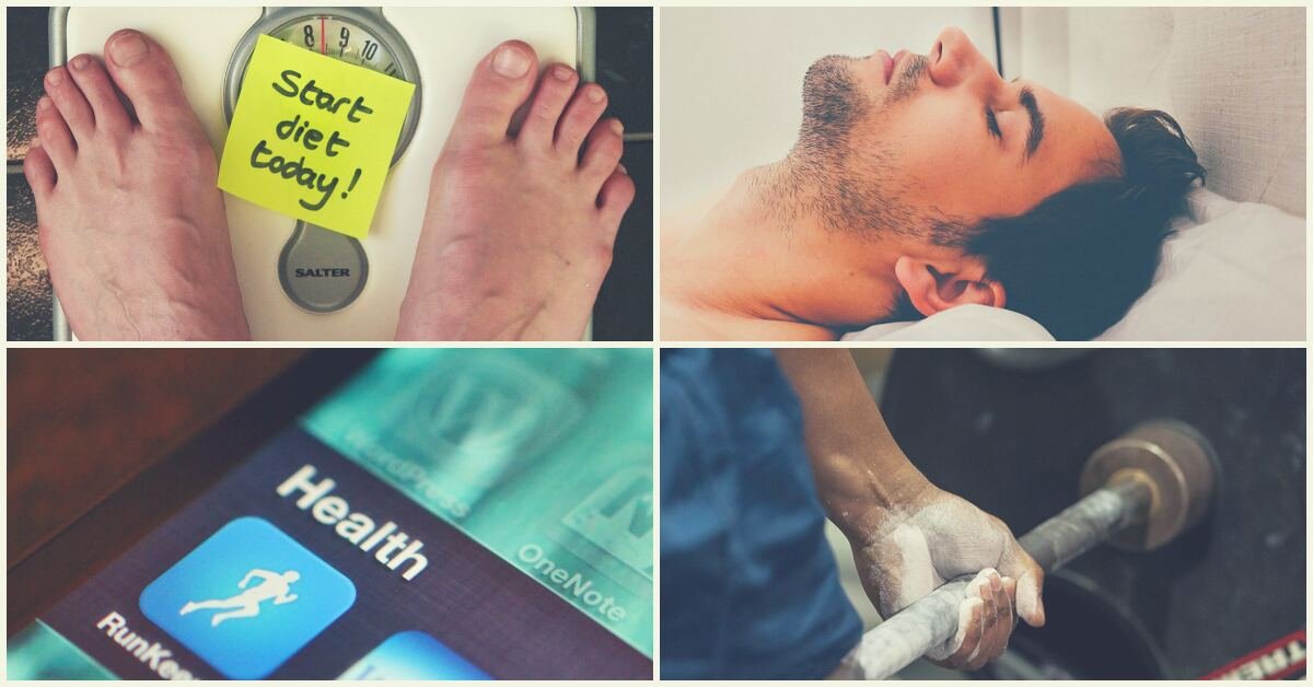 10 tipů, jak přirozeně zvýšit hladinu testosteronu