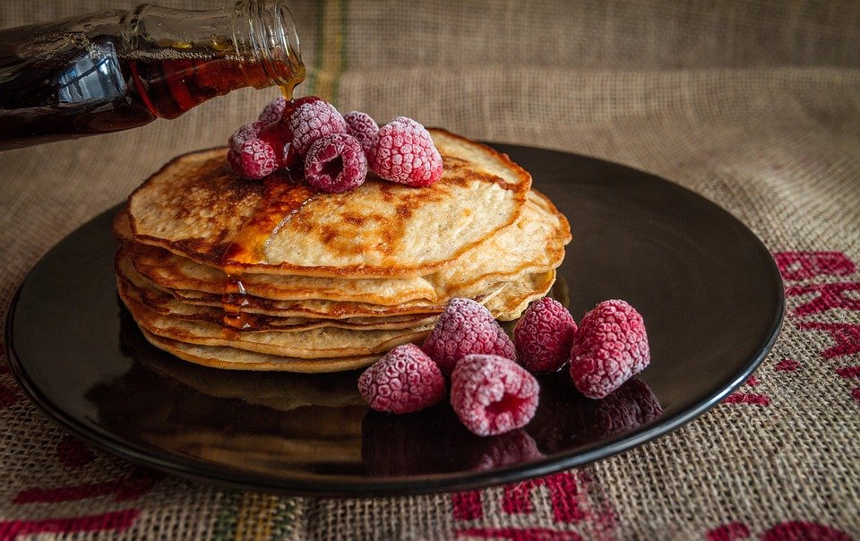 5 najchutnejších receptov z konopného proteínu