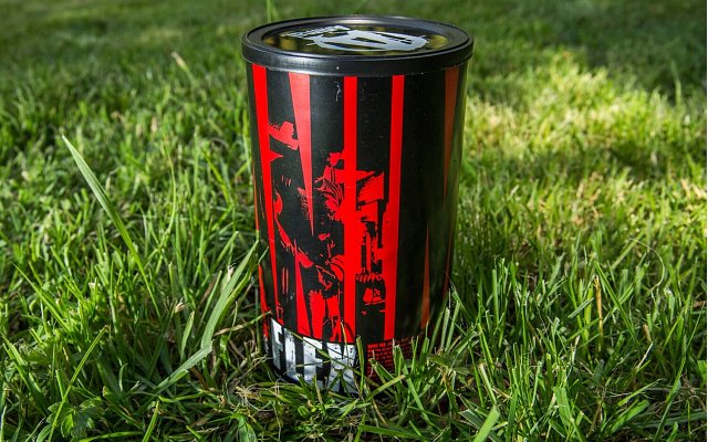 5 nejčastějších otázek o užívání Animal Flex