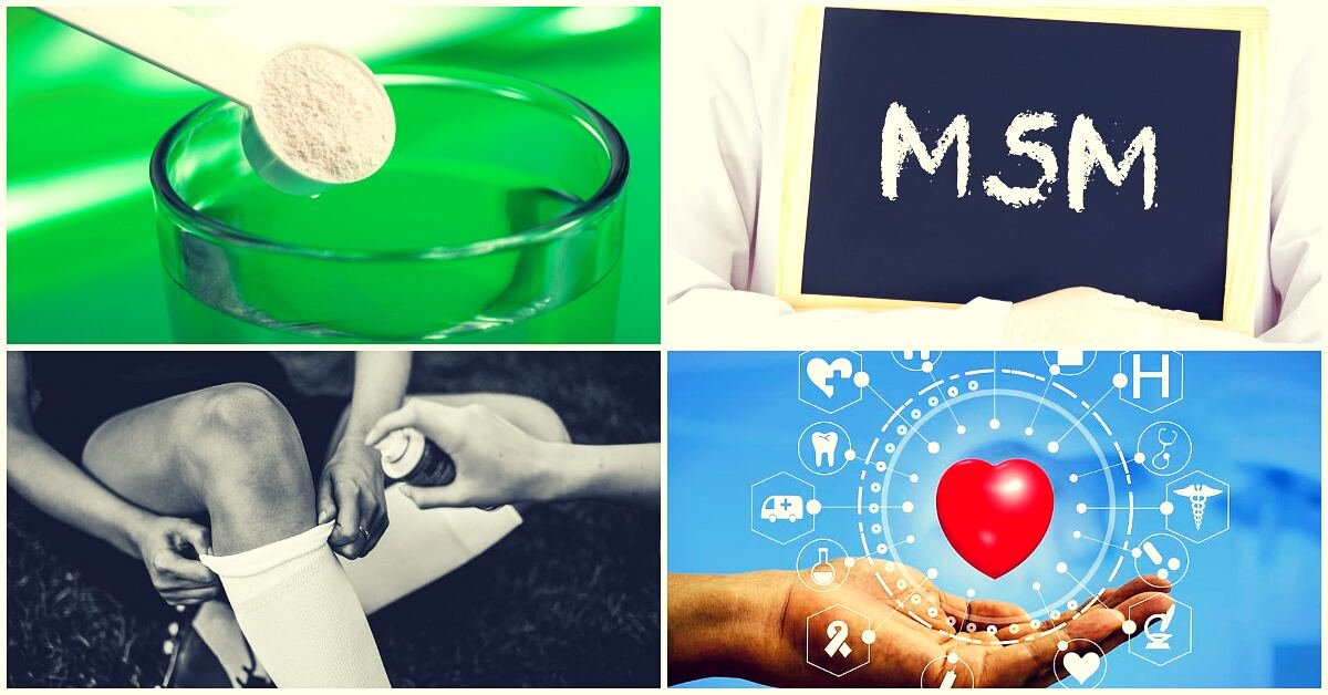 5 výhod, které vašemu organismu přinese užívání MSM