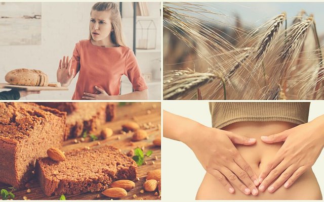 Celiakia a alergia na lepok - poznáte rozdiely?