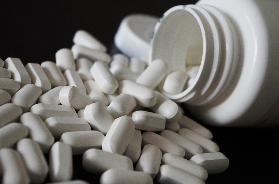 Clenbuterol vs. ostatné spaľovače, čo si vybrať?