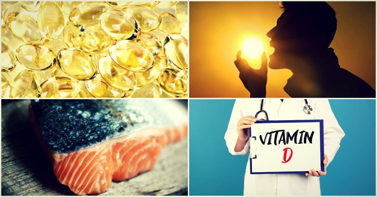 Čo je vitamín D a prečo je dôležitý?