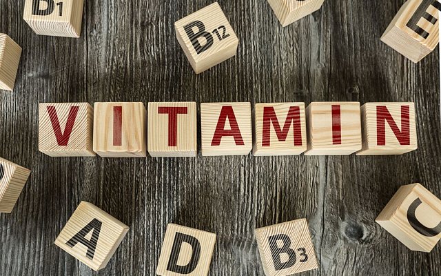 Co jsou to vitamíny a minerály?