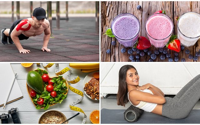 Dôležitosť regenerácie: Tipy na odpočinok a prevenciu zranení