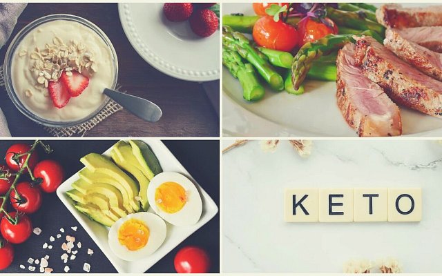 Keto, Dukanova a DASH diéta: Ktorá z nich je najlepšia?