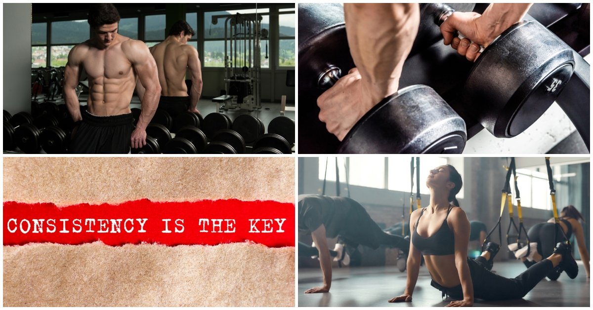 Komplexný prístup k fitness životnému štýlu
