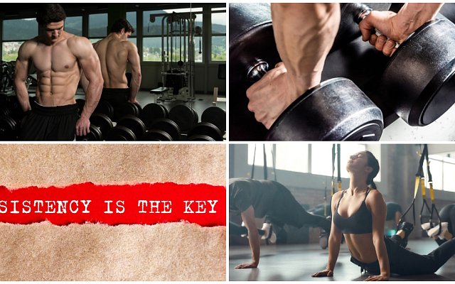 Komplexný prístup k fitness životnému štýlu