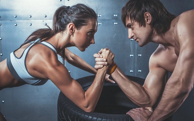 Kvalitná náhrada steroidov z ponuky Protein.sk