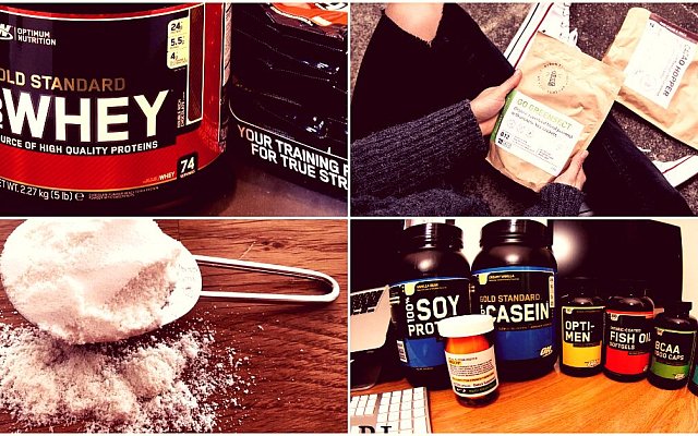 Obyčejný vs. vícesložkový protein: který si vybrat?