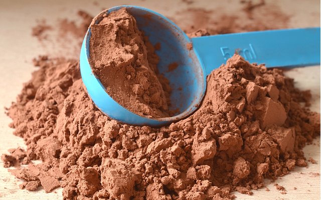 Potrebujete zvýšiť energetický príjem, tieto Gainery sú skvelou voľbou