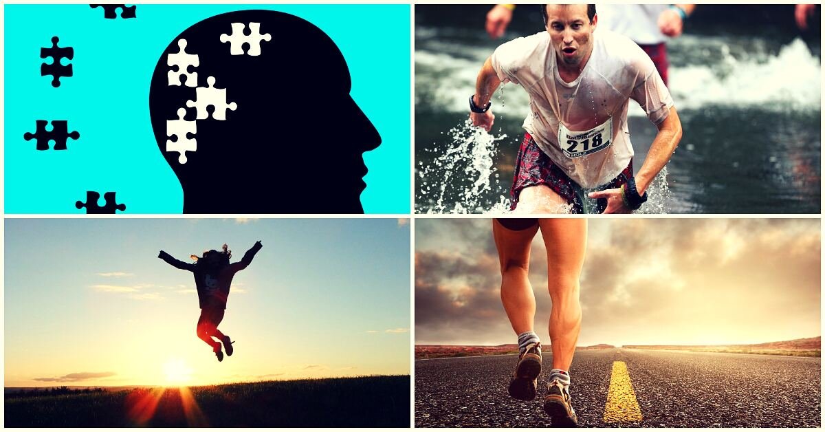 Připravte psychiku na sportovní výkon: Nepodceňte mentální trénink