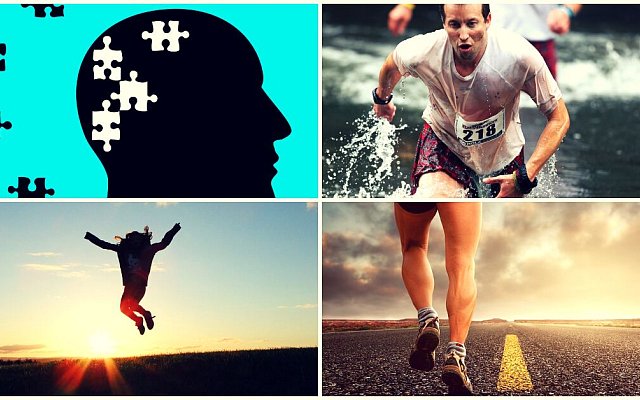 Připravte psychiku na sportovní výkon: Nepodceňte mentální trénink