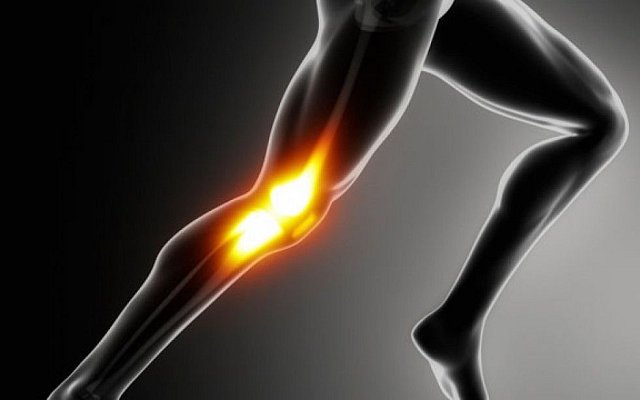 Rehabilitujete po zranění kolenního kloubu: Zkuste tyto cviky 
