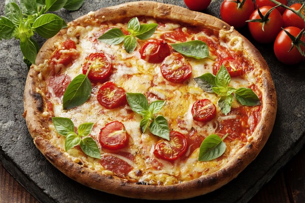Rychlý recept na zdravou pizzu bez mouky