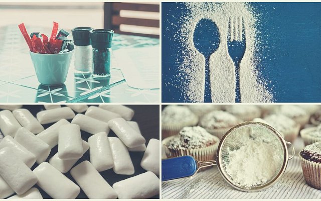 Sorbitol a jeho účinky na organizmus - kedy nám škodí?