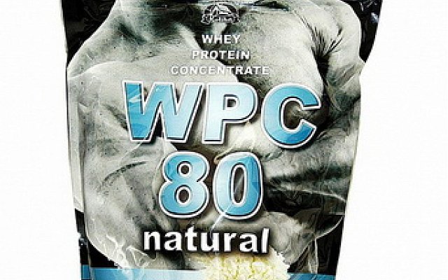 Testujeme WPC 80% od firmy Koliba