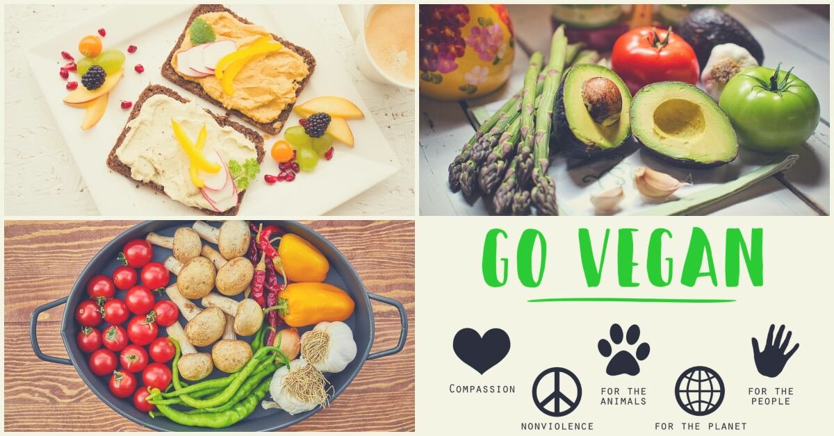 Veganská strava a cvičení: Jaké jsou nejčastější chyby sportujících veganů?