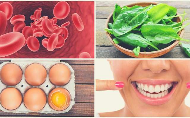 Vitamín K2: Všechno, co byste o něm měli vědět