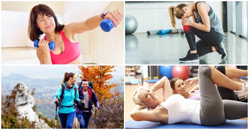 Výhody silového tréningu pre ženy po 40-tke, hormonálna a metabolická stránka