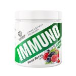 Immuno Support System - Swedish Supplements