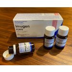 Imugen FORTE Ampule (ochrana imunitního systému) - Yamamoto