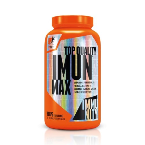 Imun Max Top Quality - Extrifit 