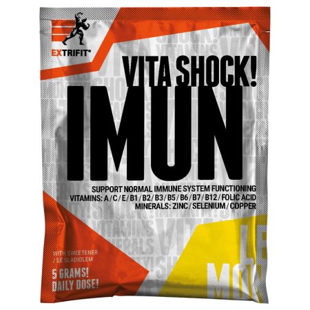 Imun Vita Shock - Extrifit