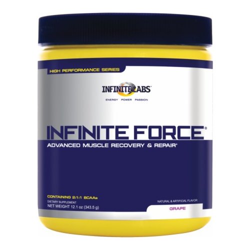 Infinite Force HP- Infinite Labs