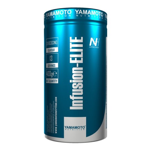 Infusion-ELITE - Yamamoto
